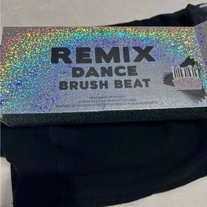Remix Dance Brush Beats